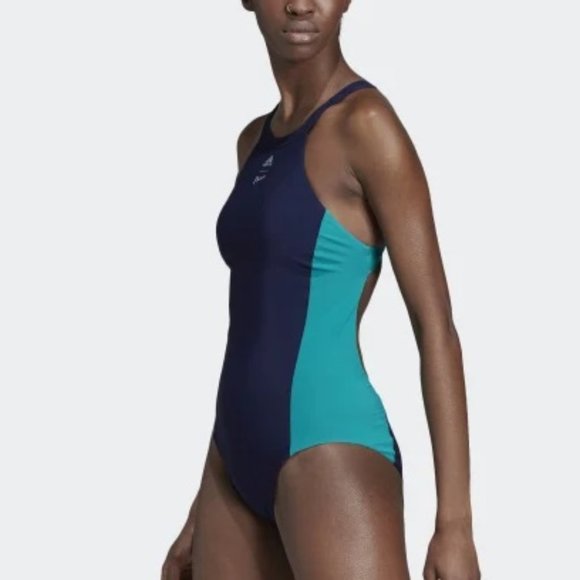 ADIDAS PARLEY HERO INFINITEX One piece Swimsuit - Picture 3 of 8